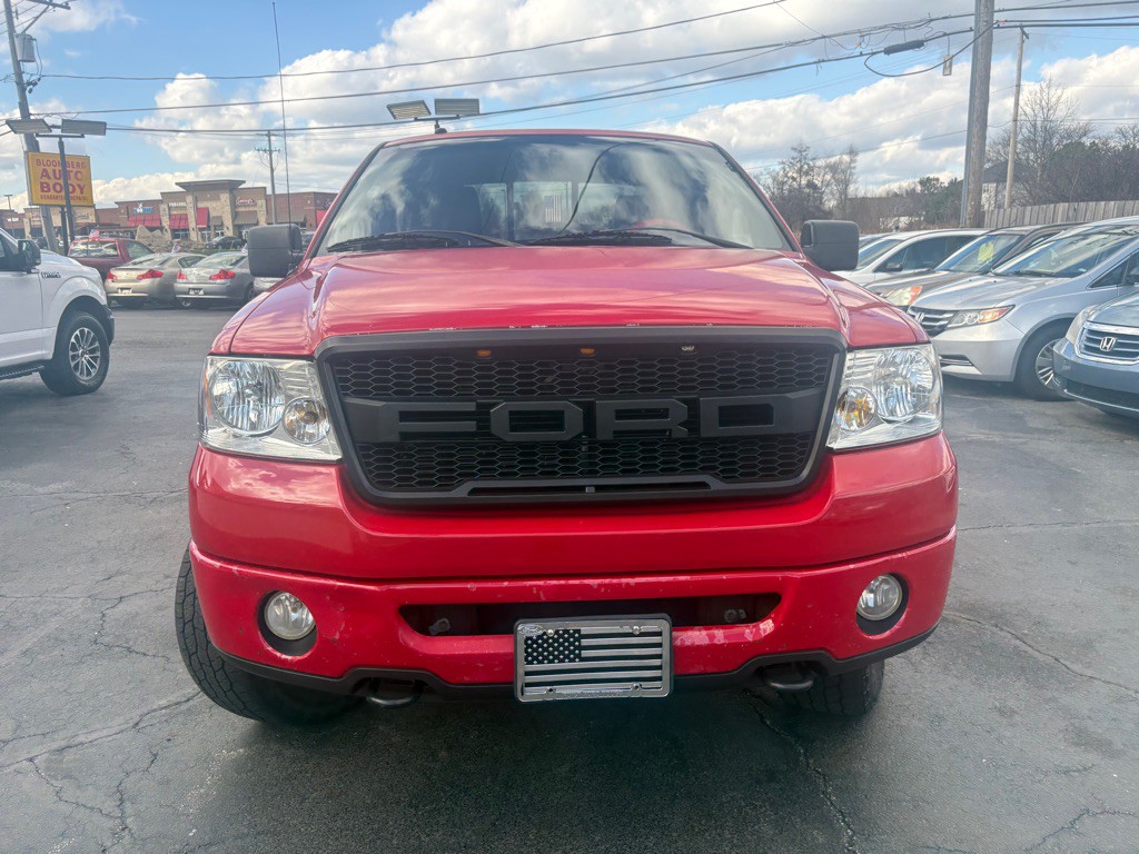 2007 Ford F-150 Image 2