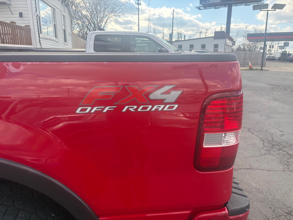 2007 Ford F-150 Image 6