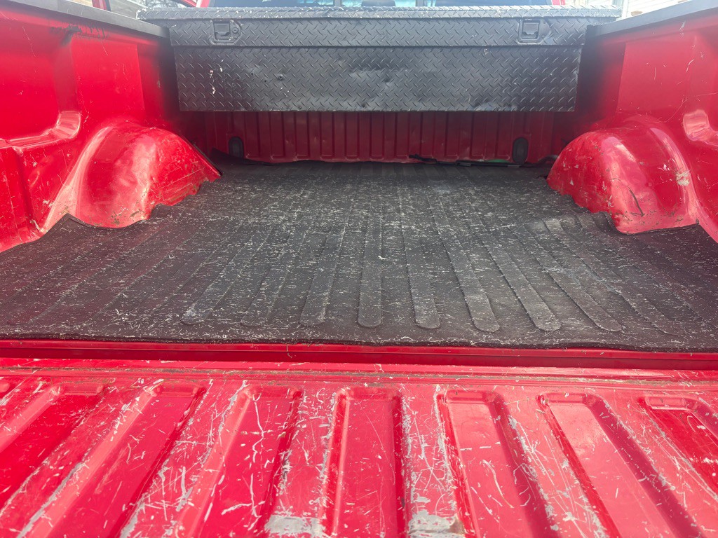 2007 Ford F-150 Image 9