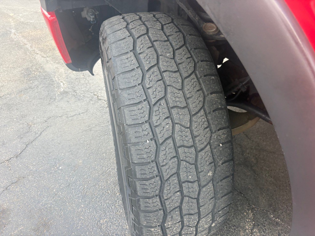 2007 Ford F-150 Image 11