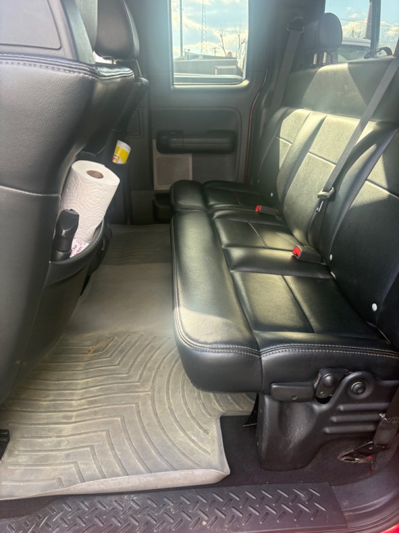 2007 Ford F-150 Image 12