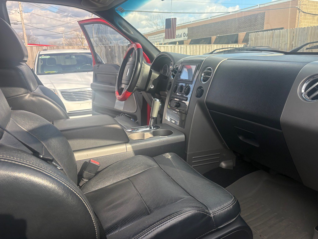 2007 Ford F-150 Image 15