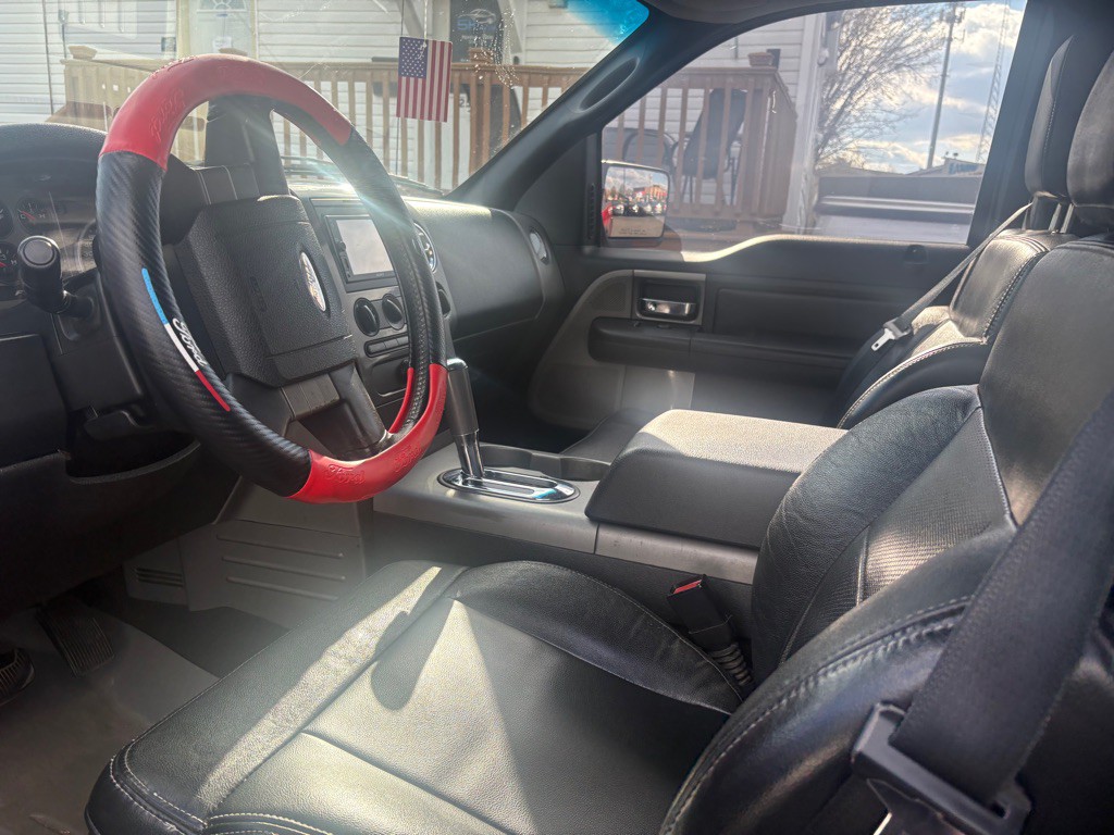 2007 Ford F-150 Image 16