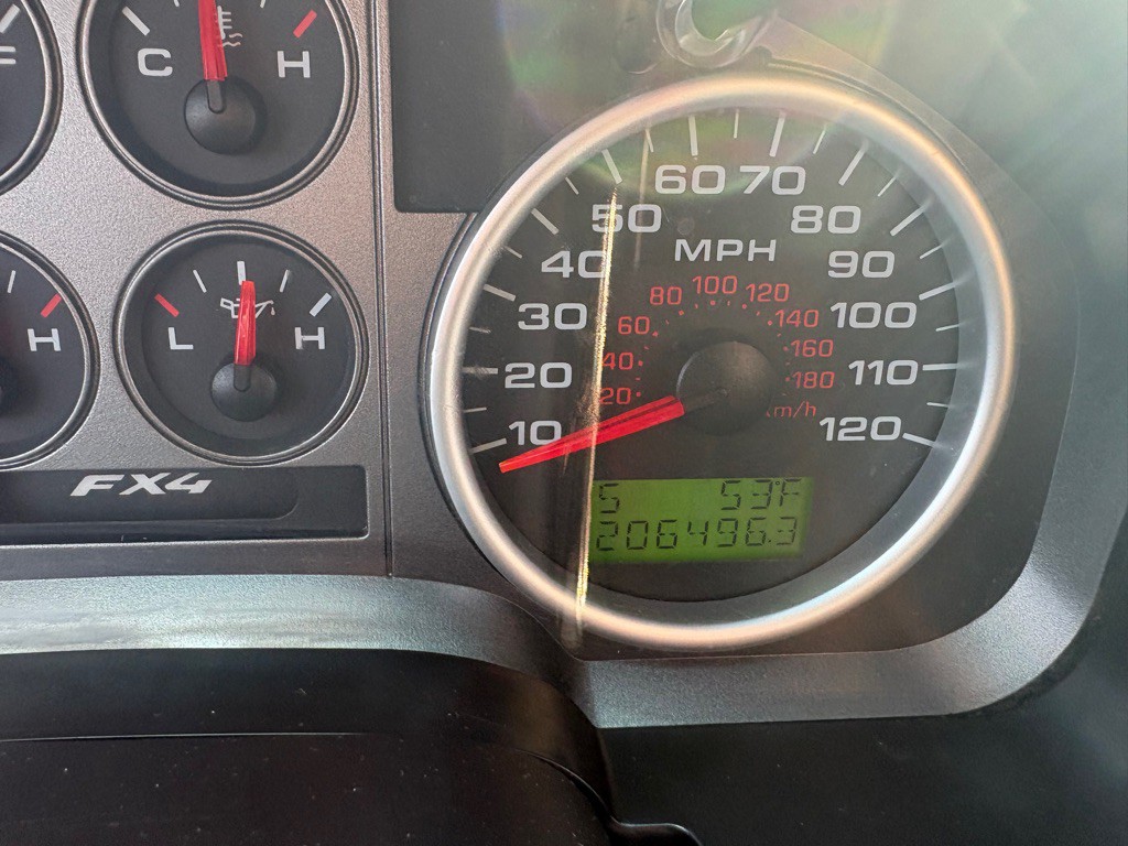 2007 Ford F-150 Image 20