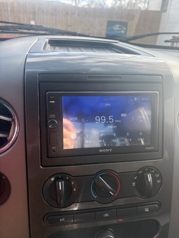 2007 Ford F-150 Image 21