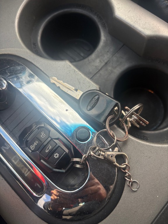 2007 Ford F-150 Image 23