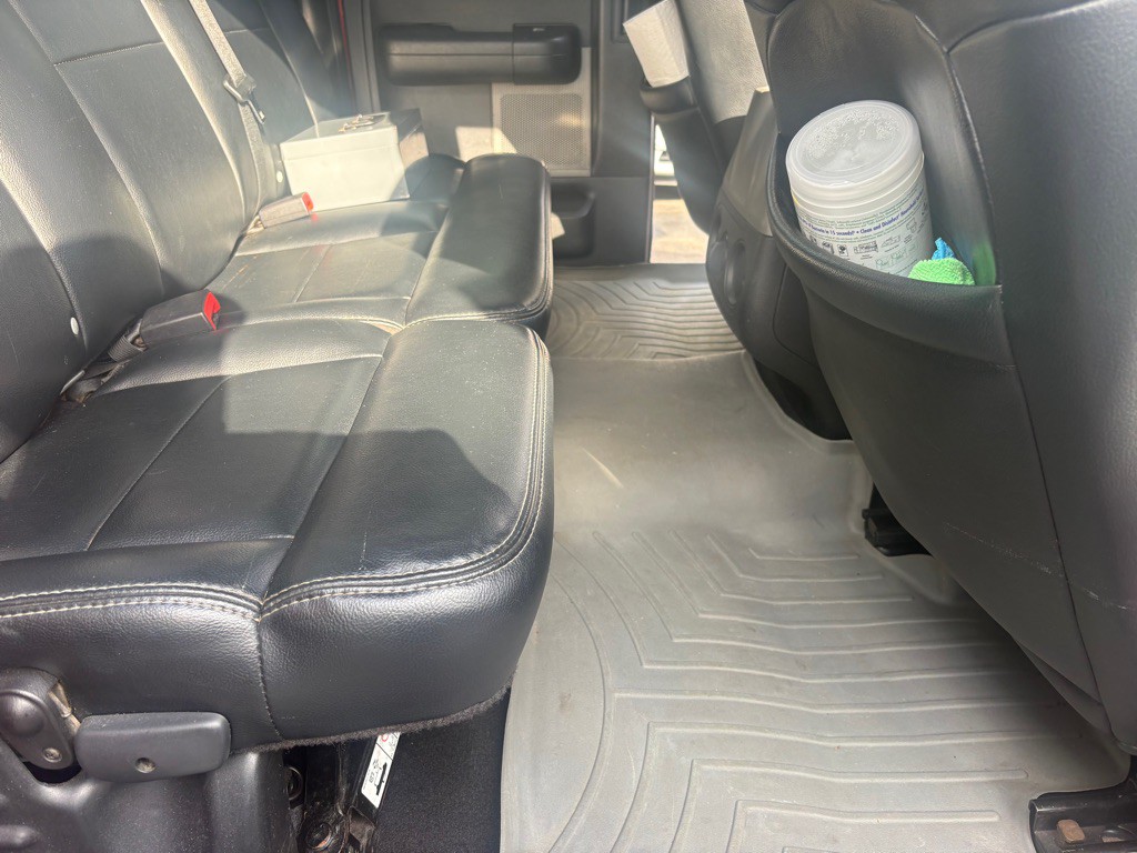 2007 Ford F-150 Image 13