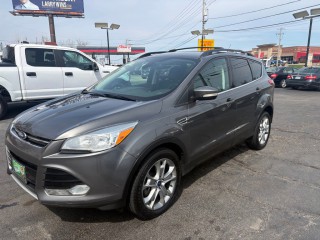Image for 2013 Ford Escape SEL ID: 7332117