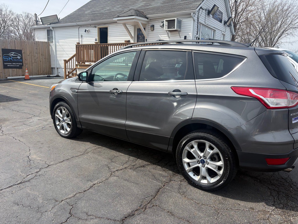 2013 Ford Escape Image 6