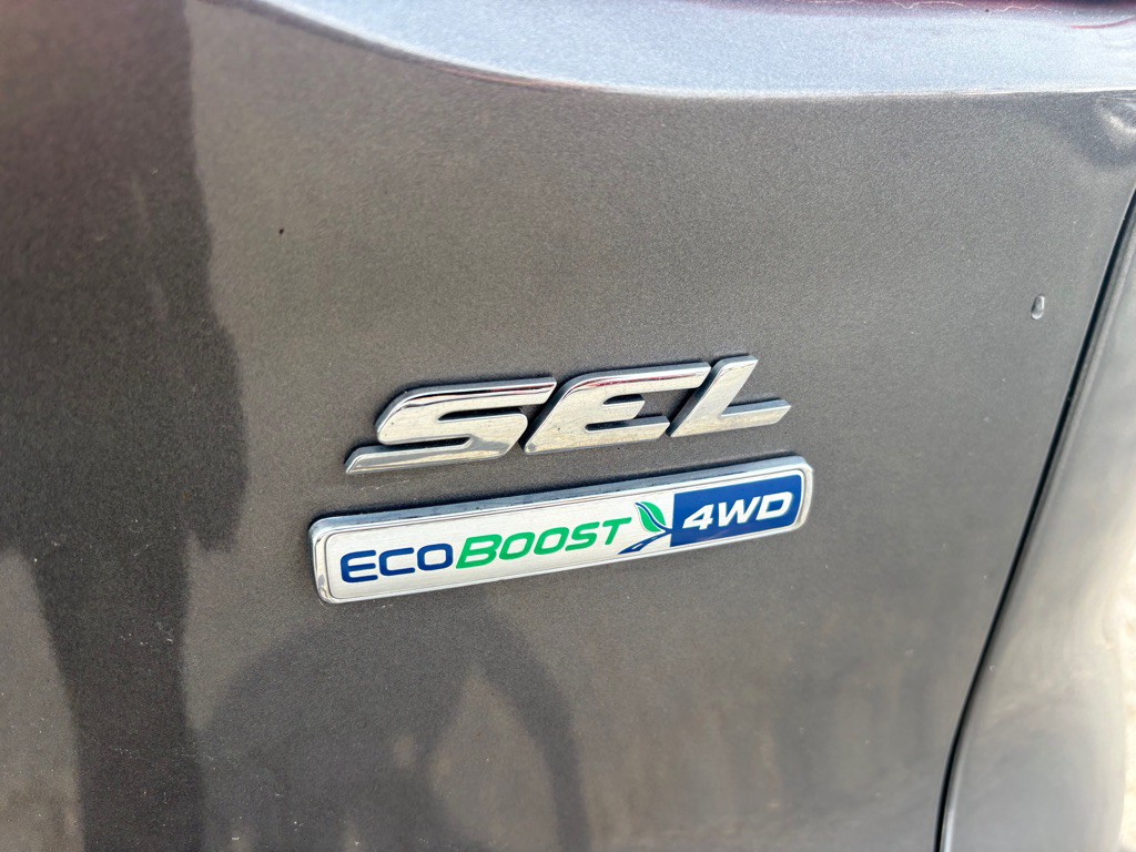 2013 Ford Escape Image 7