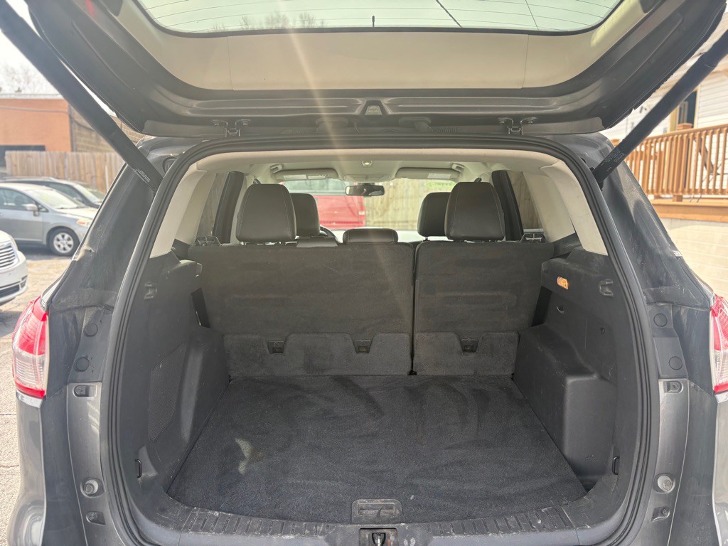 2013 Ford Escape Image 9