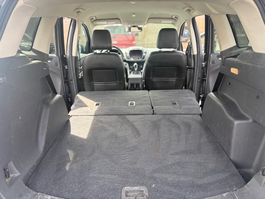 2013 Ford Escape Image 10