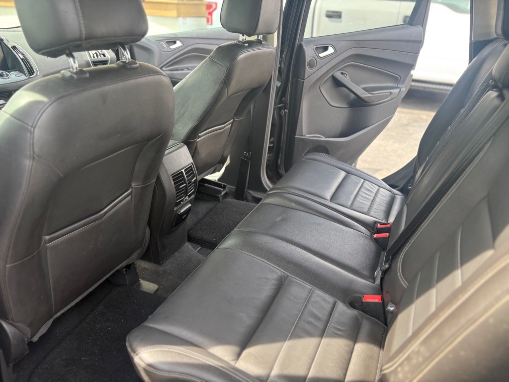 2013 Ford Escape Image 12