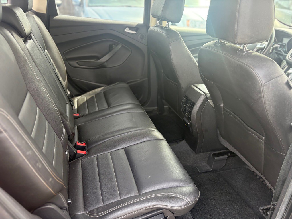 2013 Ford Escape Image 13