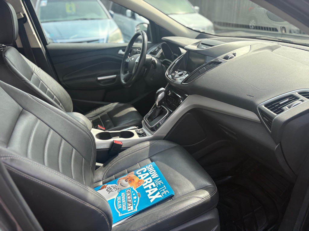 2013 Ford Escape Image 14