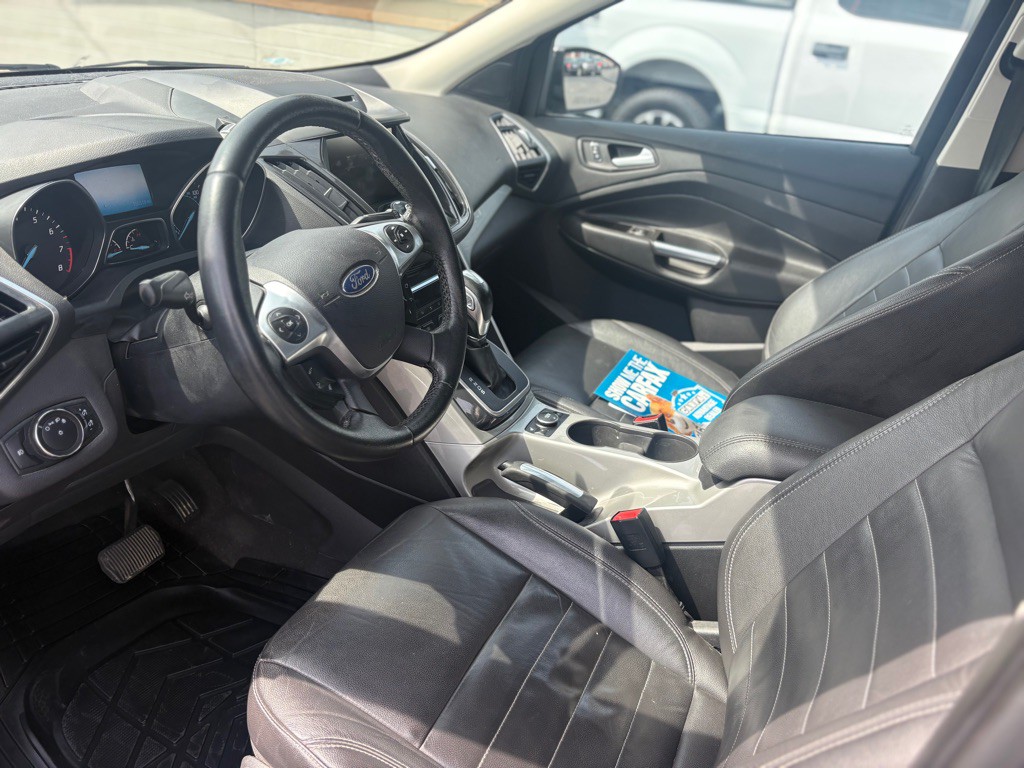 2013 Ford Escape Image 15