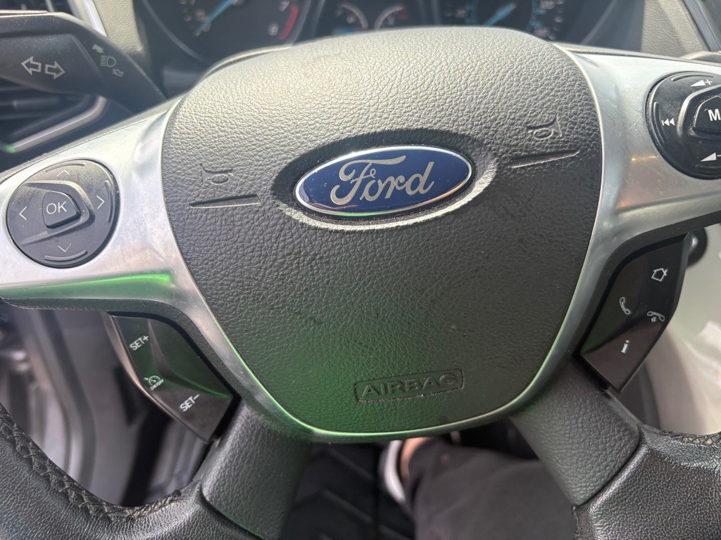 2013 Ford Escape Image 17