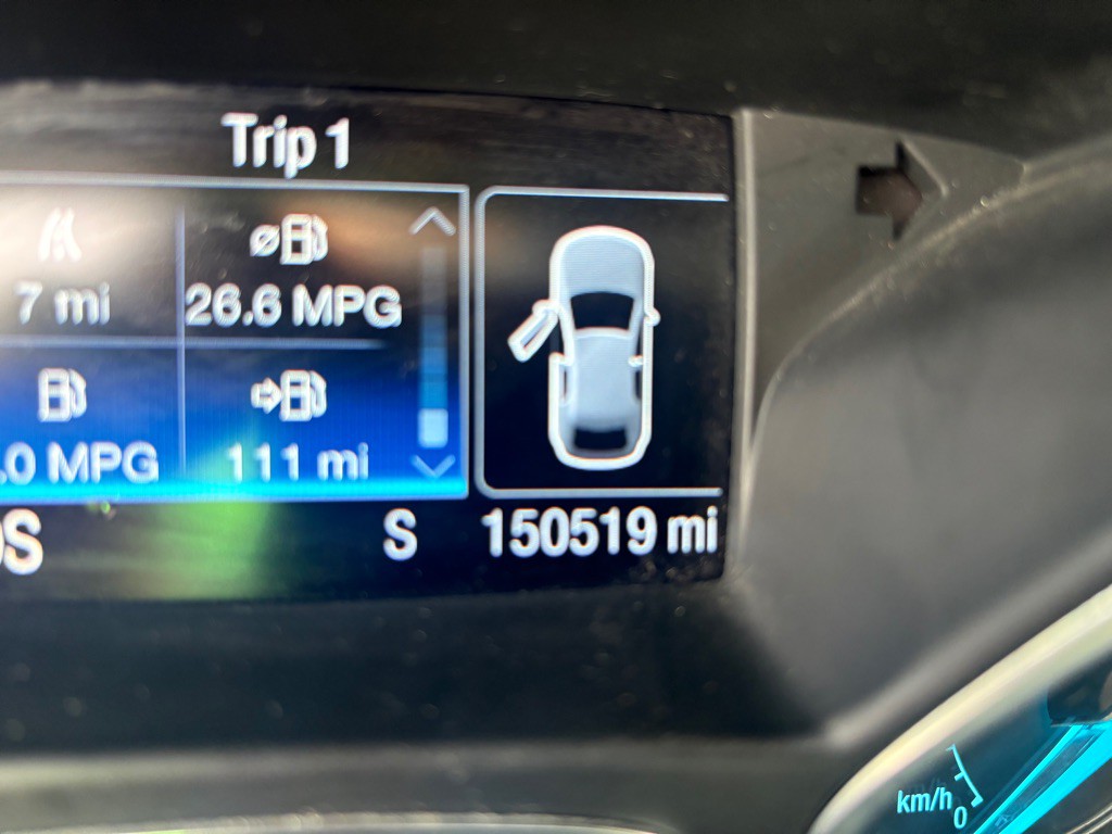 2013 Ford Escape Image 19