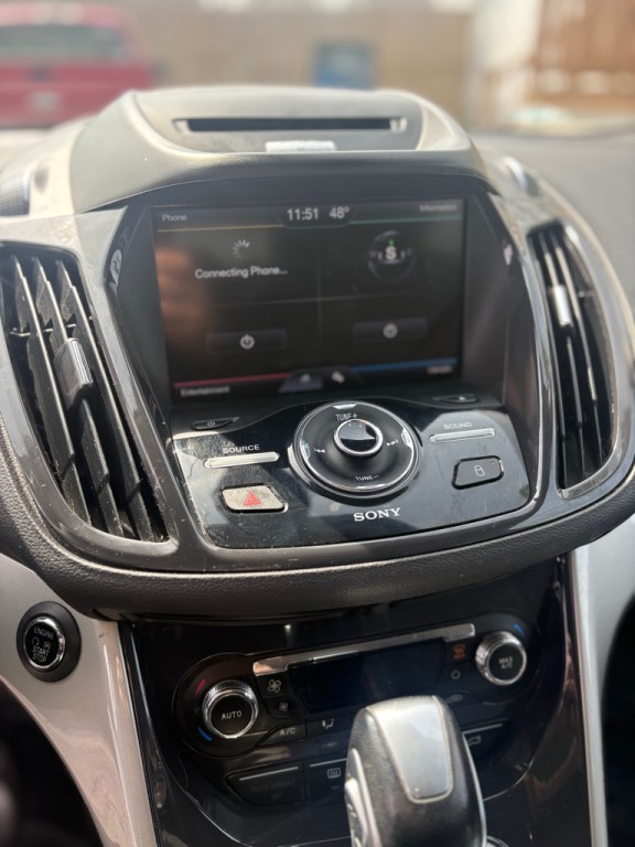 2013 Ford Escape Image 20