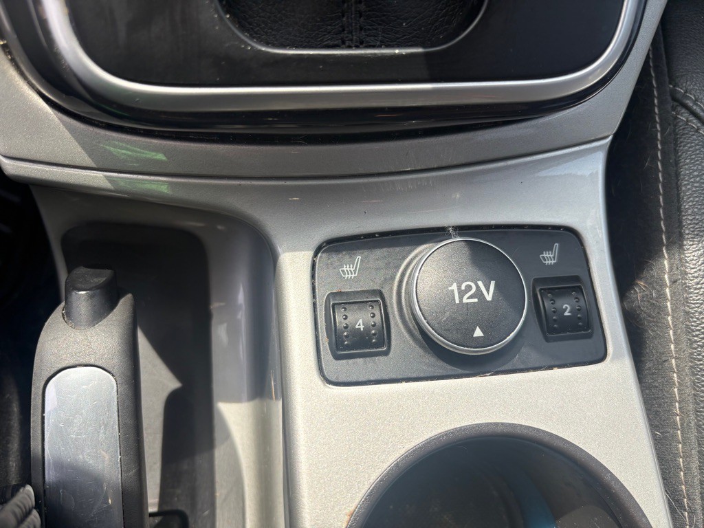 2013 Ford Escape Image 21