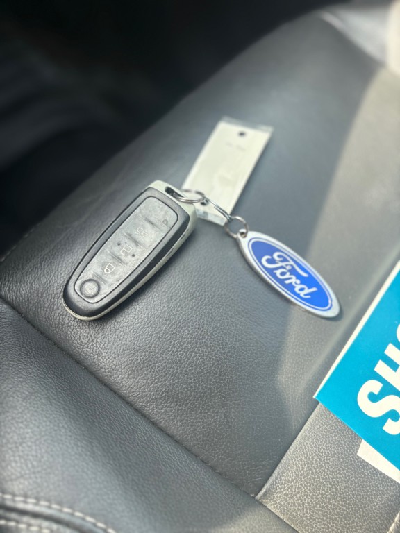 2013 Ford Escape Image 27