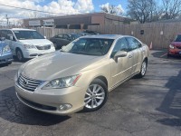 Image for 2010 Lexus ES 350 ID: 7351807