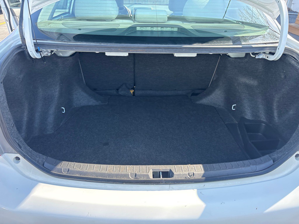 2009 Toyota Corolla Image 7