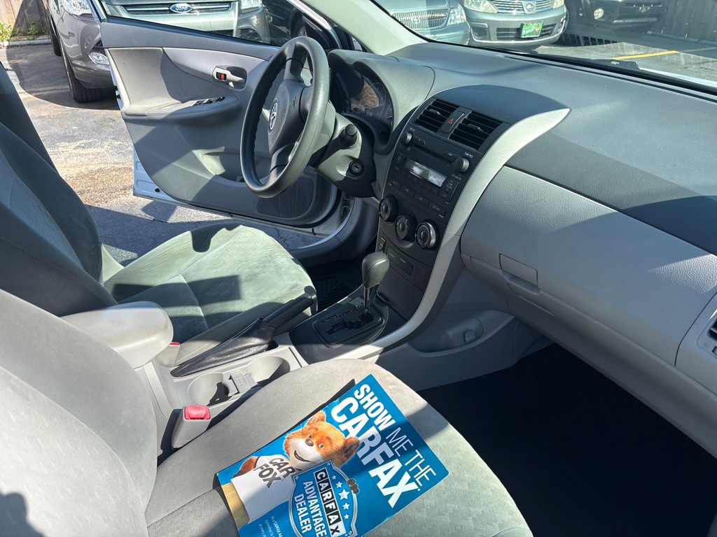 2009 Toyota Corolla Image 10