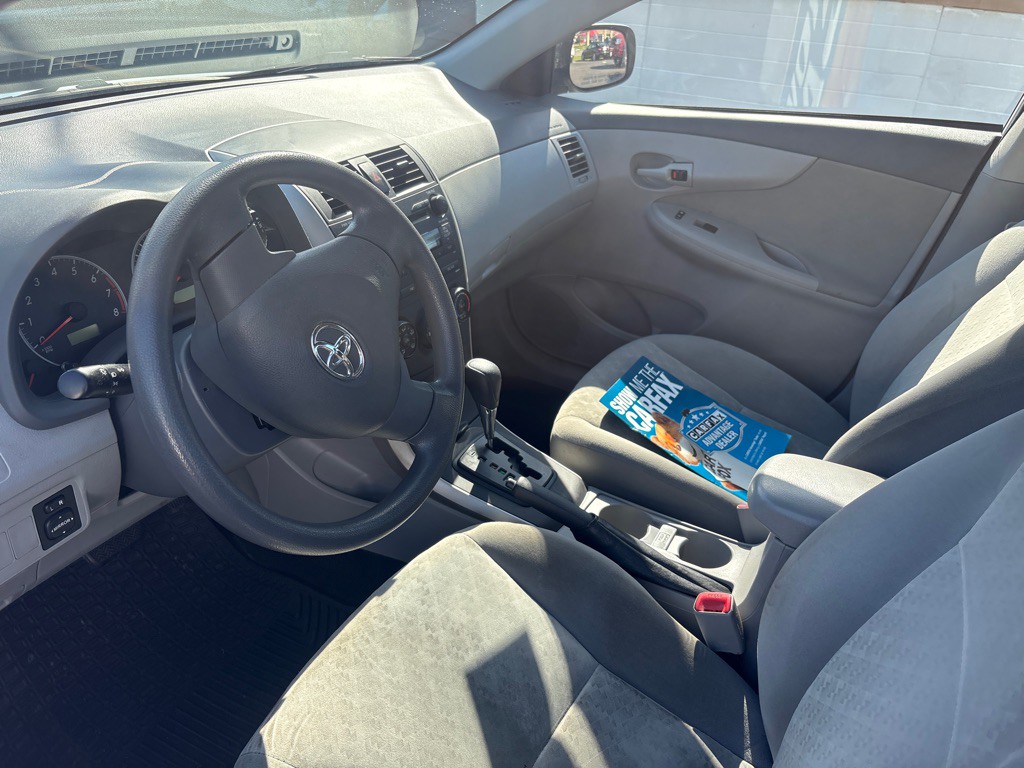 2009 Toyota Corolla Image 11
