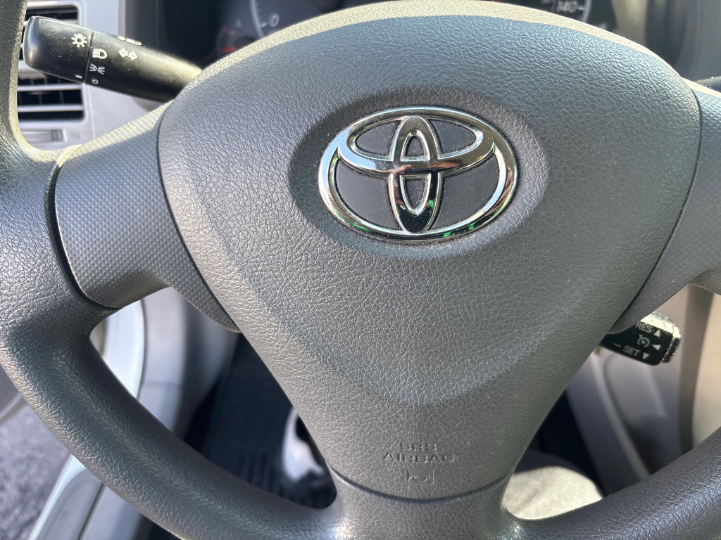 2009 Toyota Corolla Image 13