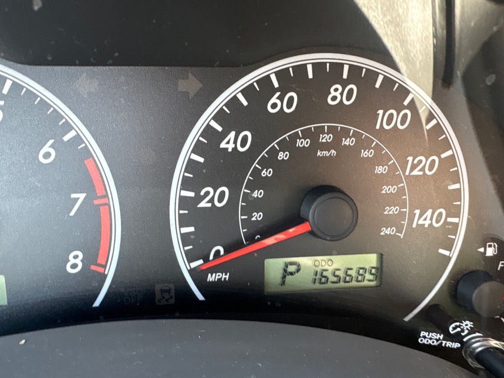 2009 Toyota Corolla Image 14