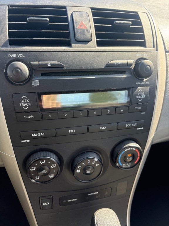 2009 Toyota Corolla Image 15