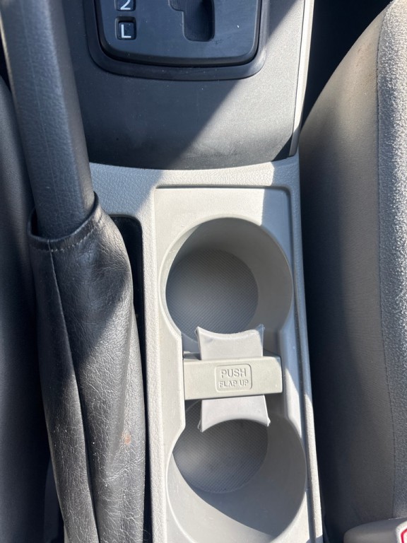 2009 Toyota Corolla Image 17