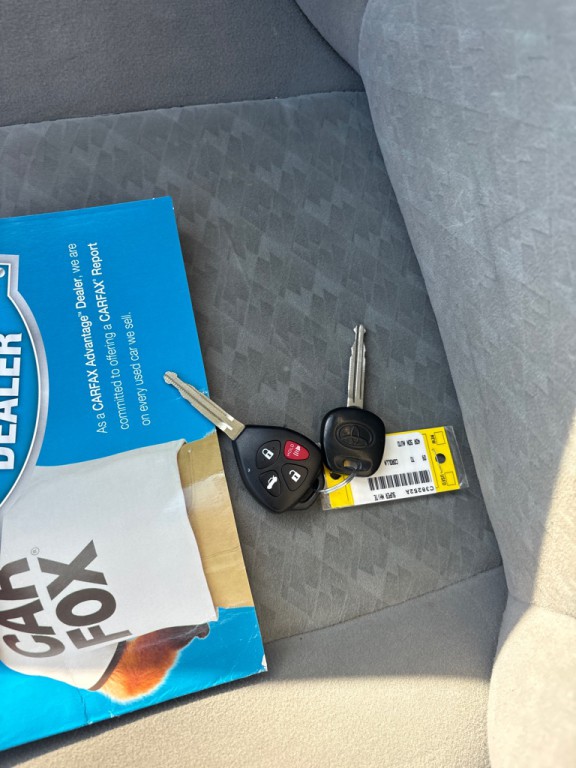 2009 Toyota Corolla Image 19