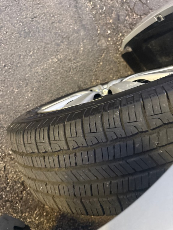 2013 Toyota Corolla Image 7