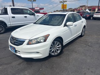 Image for 2011 Honda Accord EXL ID: 7362624