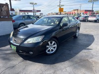 Image for 2008 Lexus ES 350 ID: 7378850