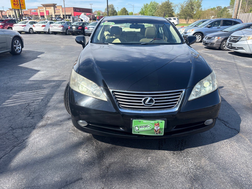 2008 Lexus ES Image 2