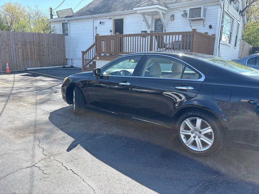 2008 Lexus ES Image 6