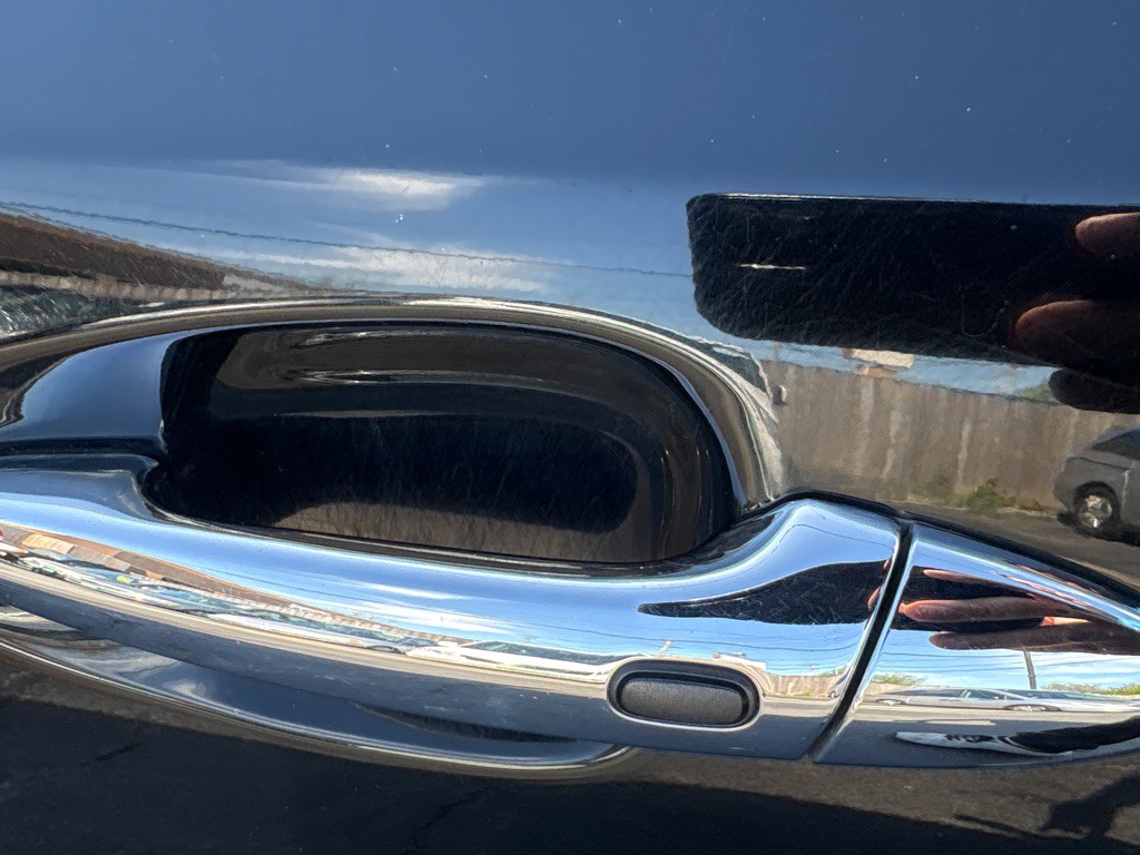 2008 Lexus ES Image 7