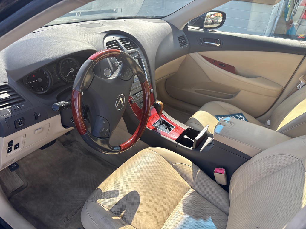 2008 Lexus ES Image 14