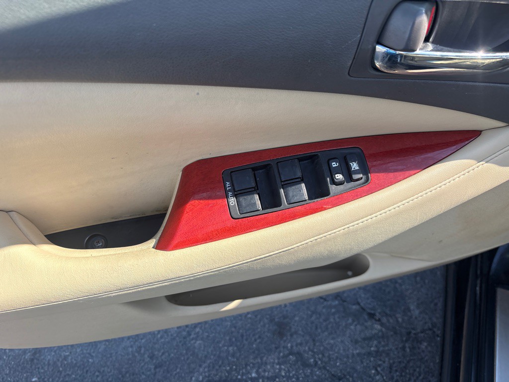 2008 Lexus ES Image 15