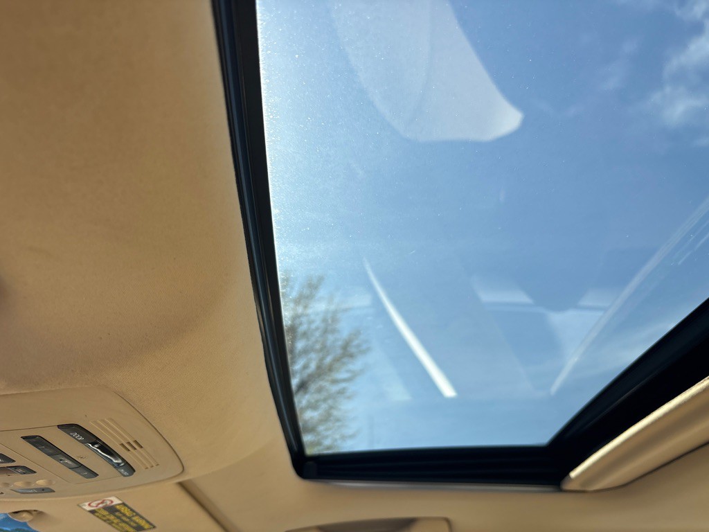 2008 Lexus ES Image 17