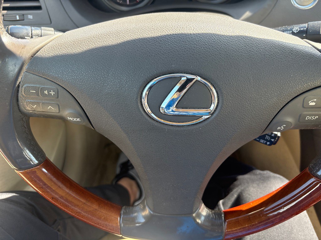 2008 Lexus ES Image 18