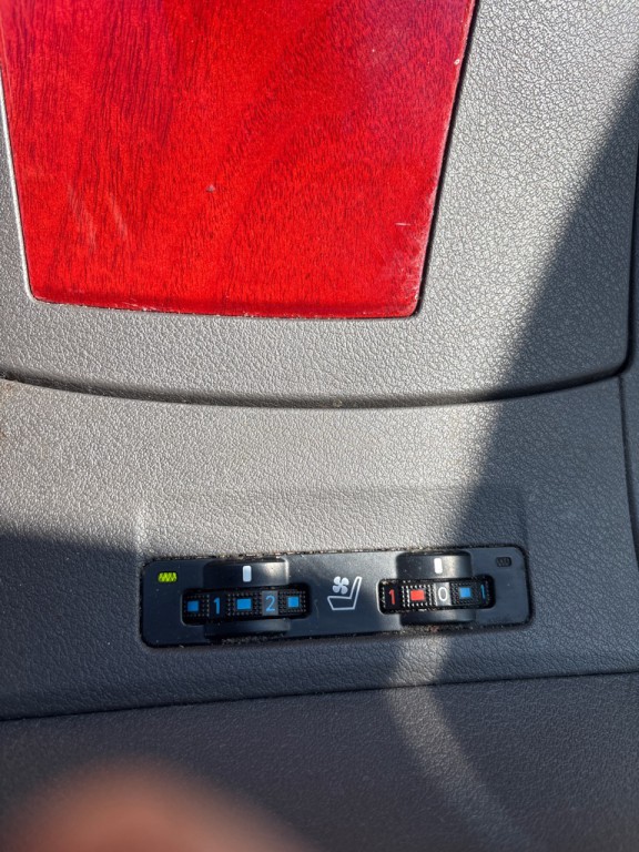 2008 Lexus ES Image 22
