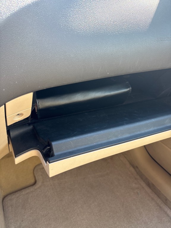 2008 Lexus ES Image 23