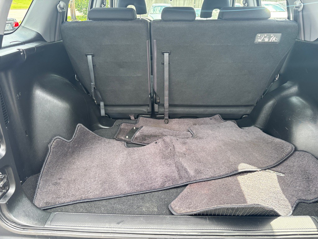 2005 Honda CR-V Image 8