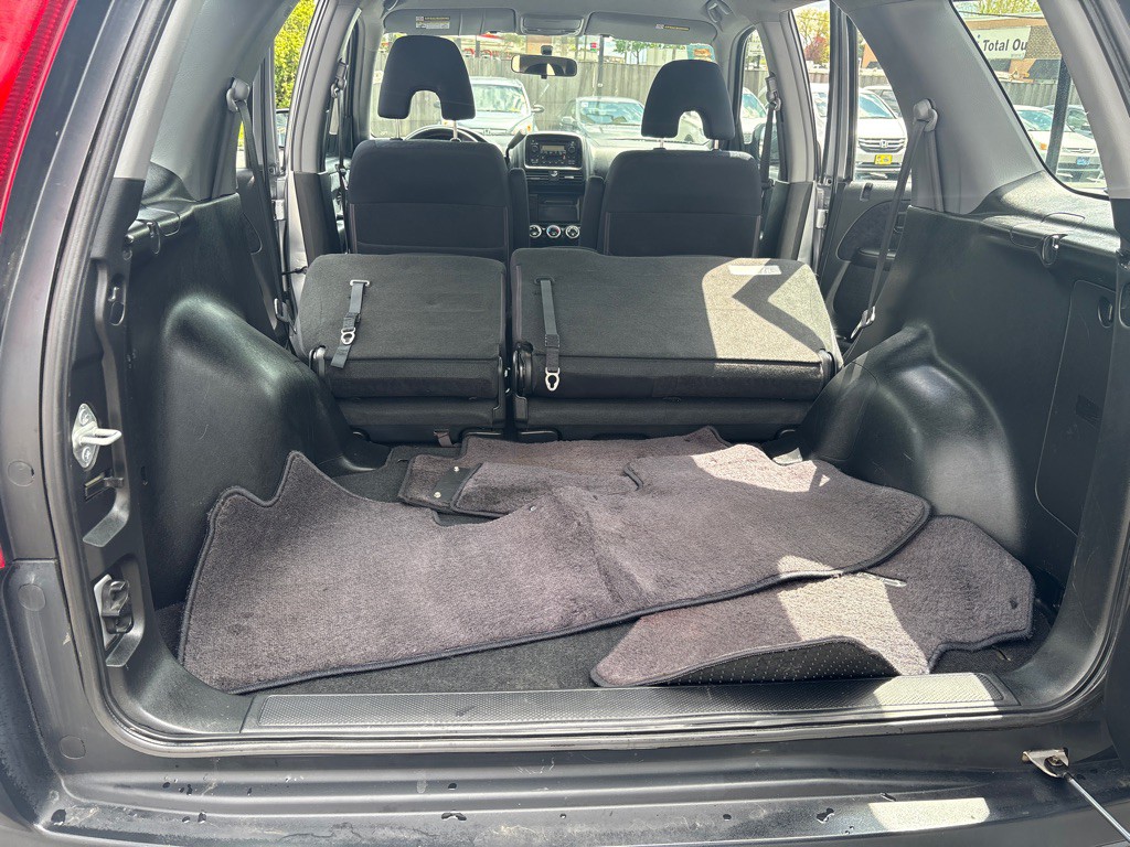 2005 Honda CR-V Image 9