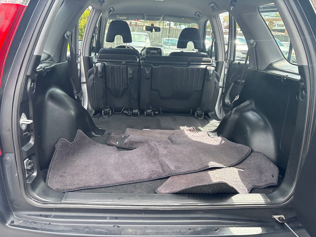 2005 Honda CR-V Image 10