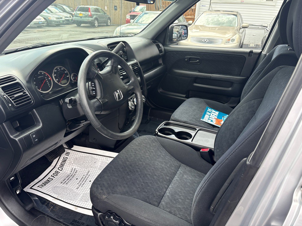 2005 Honda CR-V Image 14